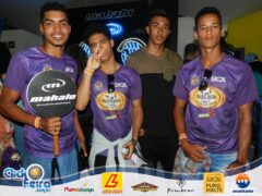 Festa do Boi Malandro